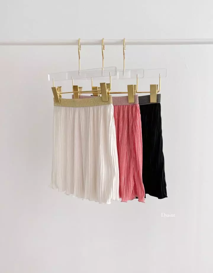Dsaint - Korean Children Fashion - #fashionkids - Sharlang Skirt