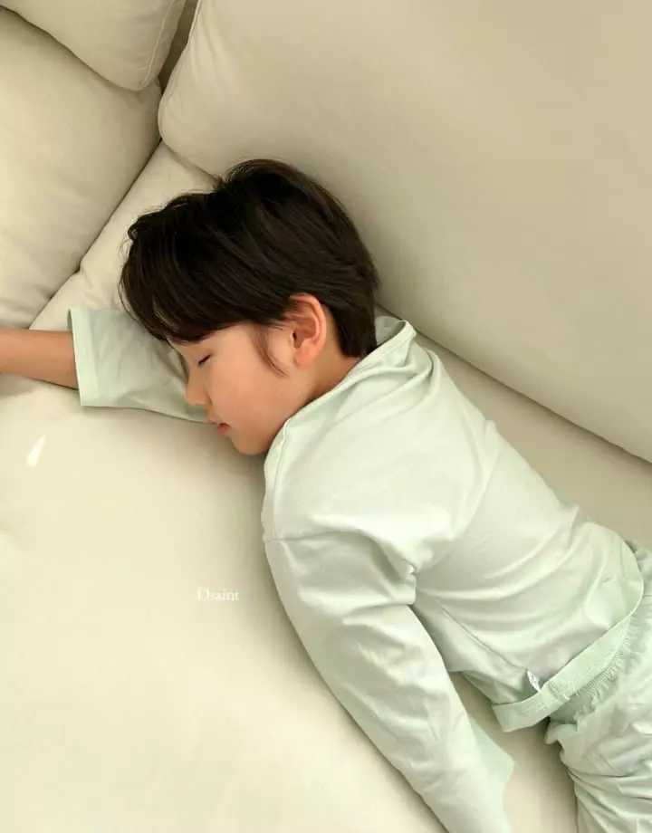 Dsaint - Korean Children Fashion - #kidsshorts - 1 Week Easywear - 7