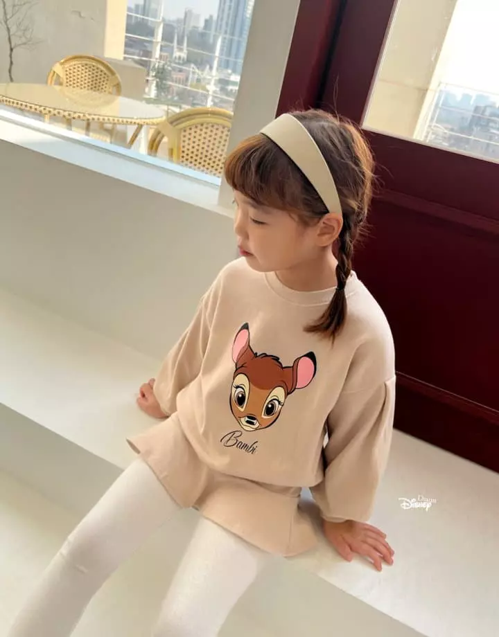 Dsaint - Korean Children Fashion - #kidzfashiontrend - Ma Bam Skirt Top Bottom Set - 6