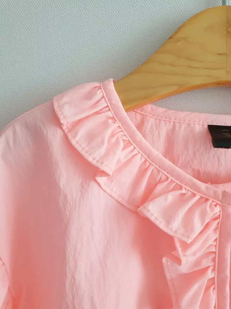 Eclair - Korean Children Fashion - #discoveringself - Anjou Winbreaker - 4