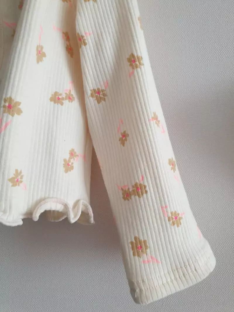 Eclair - Korean Children Fashion - #prettylittlegirls - Vely Tee - 10
