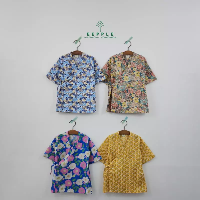 Eepple - Korean Children Fashion - #childofig - Robe
