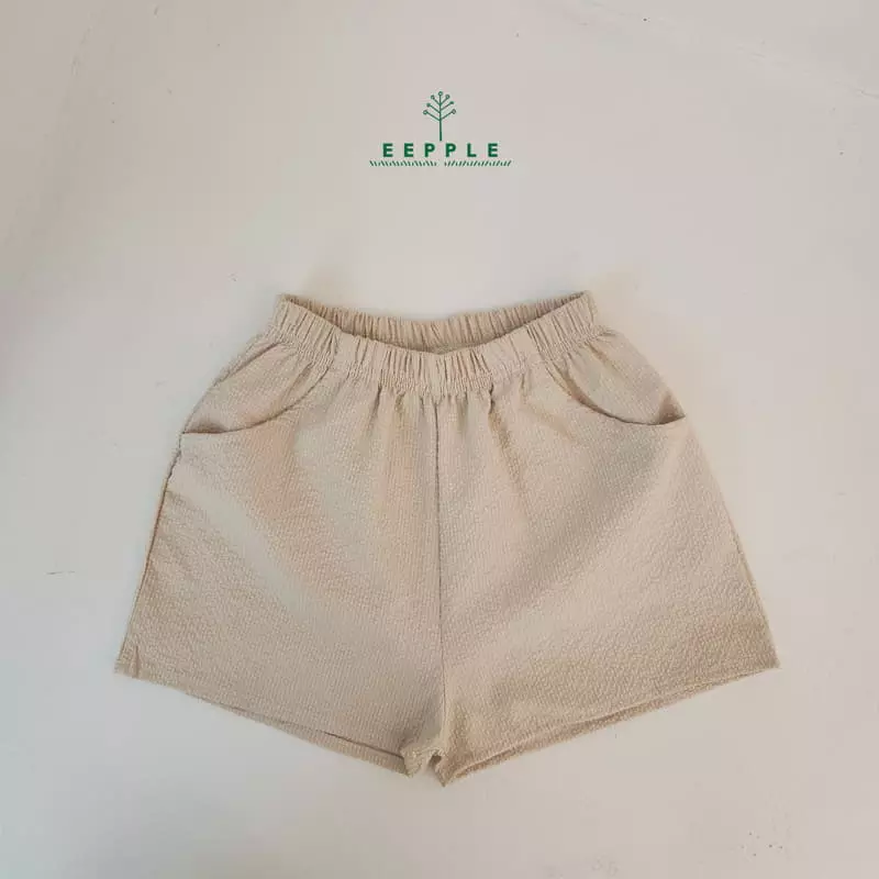 Eepple - Korean Children Fashion - #stylishchildhood - Crunch Pants - 4