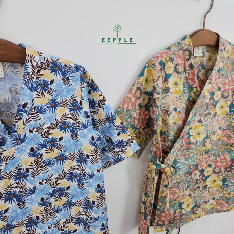 Eepple - Korean Children Fashion - #childrensboutique - Robe - 2