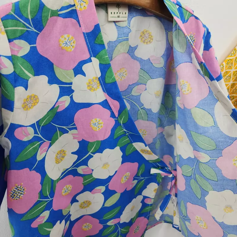 Eepple - Korean Children Fashion - #designkidswear - Robe - 4