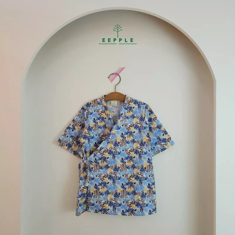 Eepple - Korean Children Fashion - #fashionkids - Robe - 5