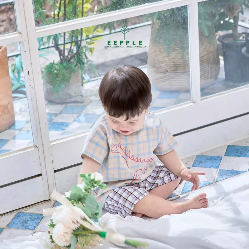 Eepple - Korean Children Fashion - #fashionkids - Poka Pants - 10