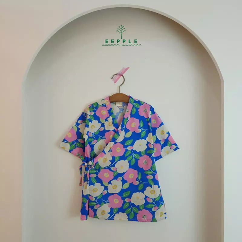 Eepple - Korean Children Fashion - #kidsstore - Robe - 7