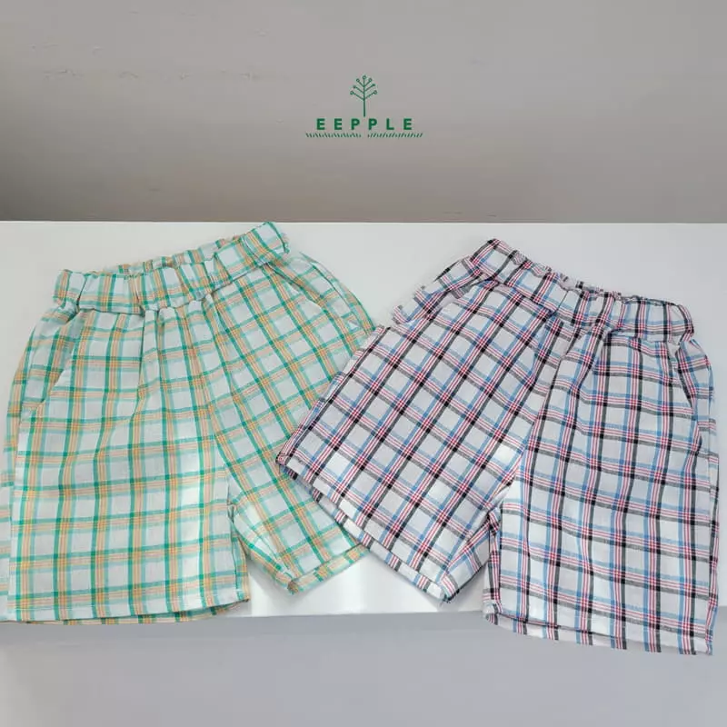 Eepple - Korean Children Fashion - #prettylittlegirls - Poka Pants - 2