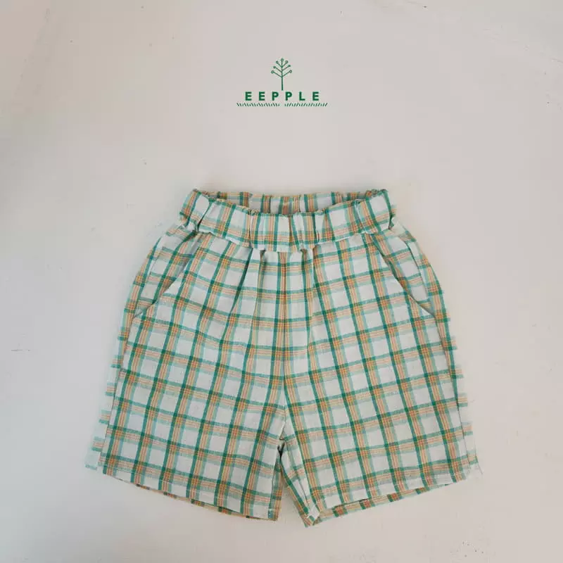 Eepple - Korean Children Fashion - #todddlerfashion - Poka Pants - 4