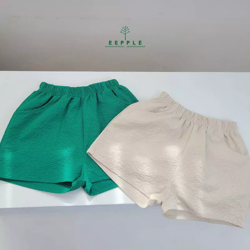 Eepple - Korean Children Fashion - #toddlerclothing - Crunch Pants - 2