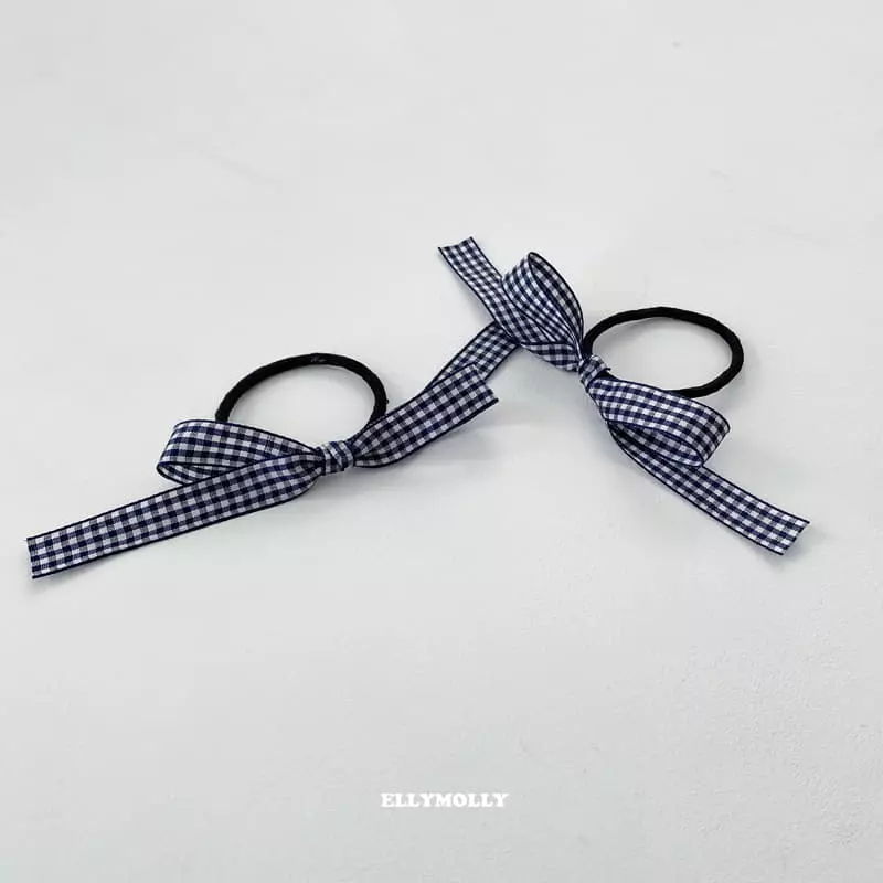 Ellymolly - Korean Children Fashion - #childofig - Elly Hairband