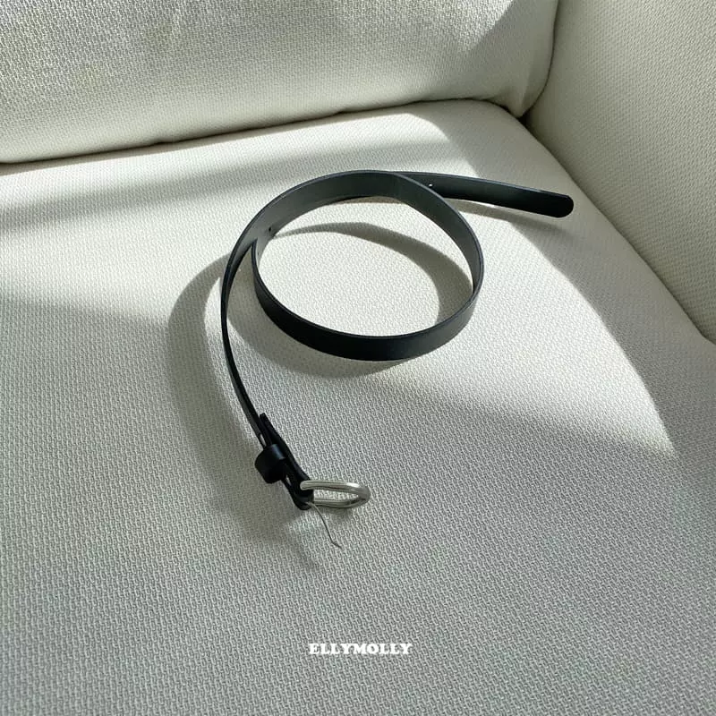 Ellymolly - Korean Children Fashion - #childrensboutique - Elly Belt - 3