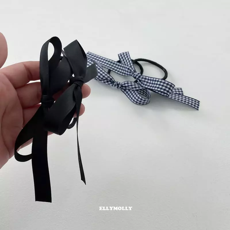 Ellymolly - Korean Children Fashion - #designkidswear - Elly Hairband - 3