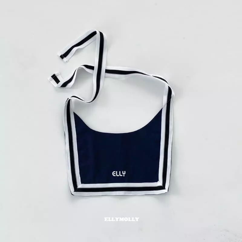 Ellymolly - Korean Children Fashion - #designkidswear - Elly Cape - 2