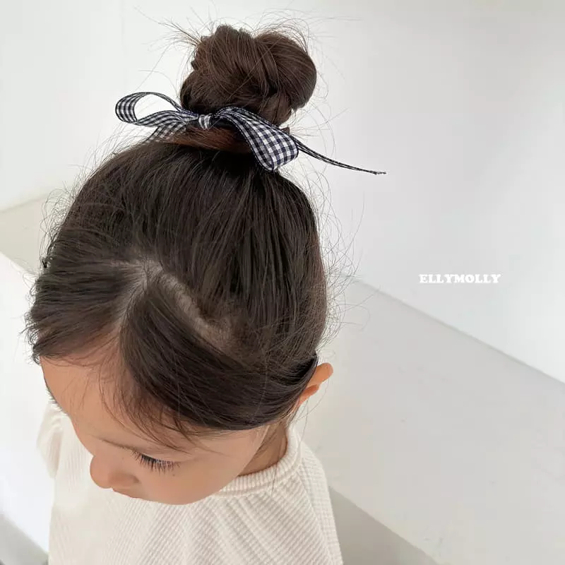 Ellymolly - Korean Children Fashion - #littlefashionista - Elly Hairband - 10