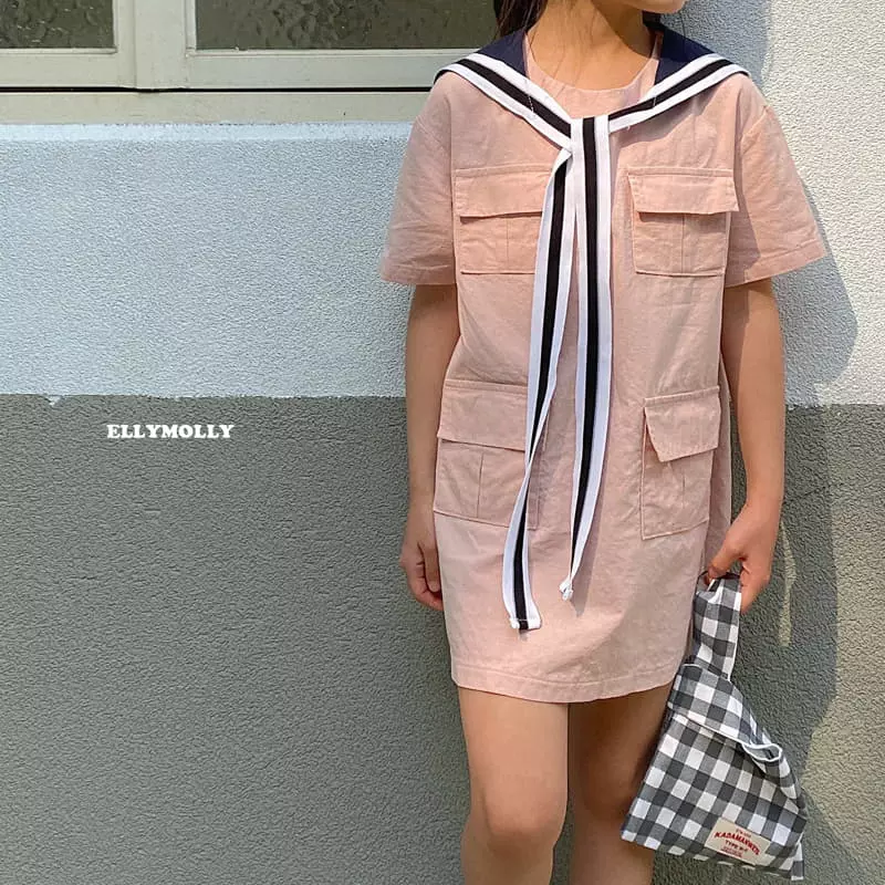 Ellymolly - Korean Children Fashion - #minifashionista - Elly Cape - 11
