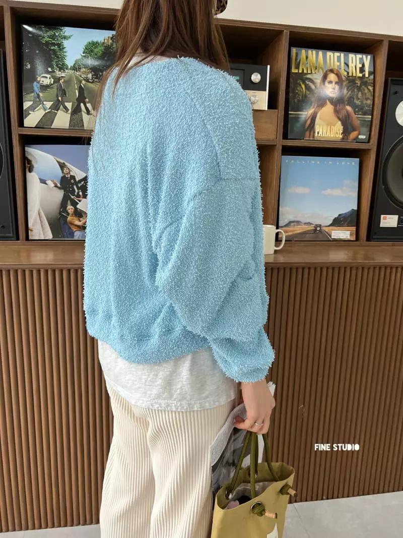 Fine Studio - Korean Children Fashion - #Kfashion4kids - Wrinkle Pants with Mom - 11