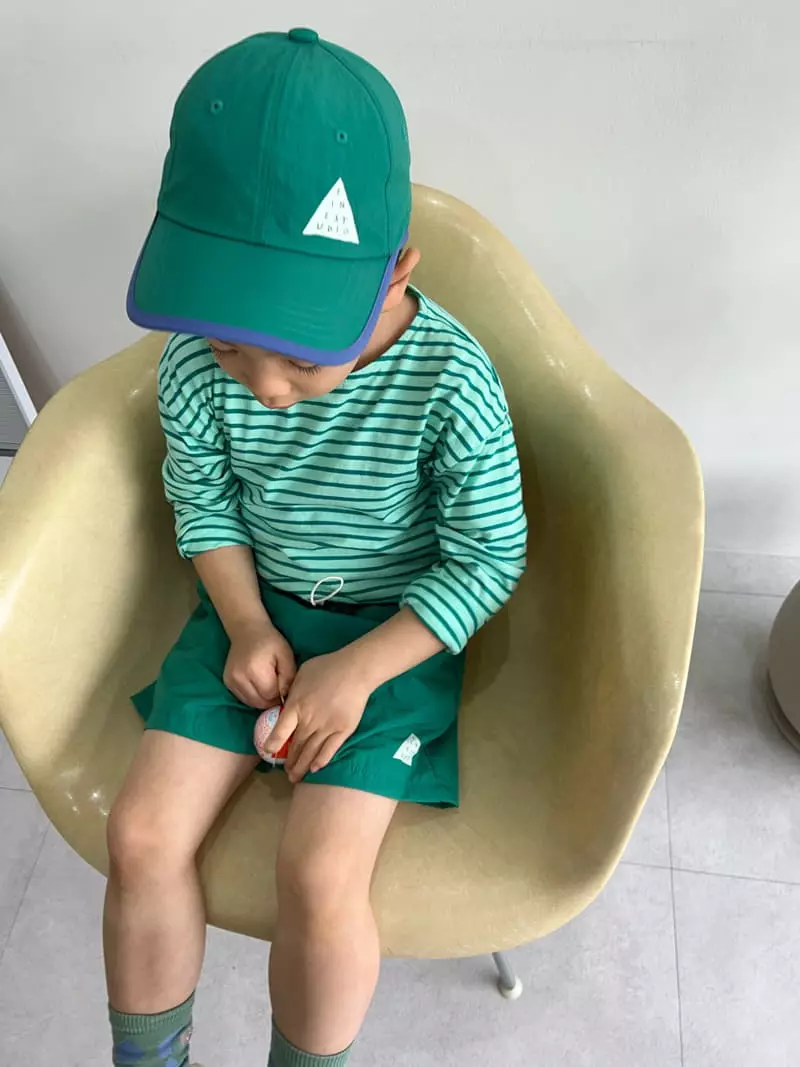 Fine Studio - Korean Children Fashion - #Kfashion4kids - Fine Wind Cap - 10