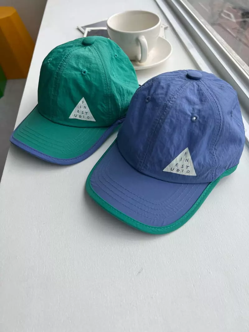 Fine Studio - Korean Children Fashion - #childofig - Fine Wind Cap