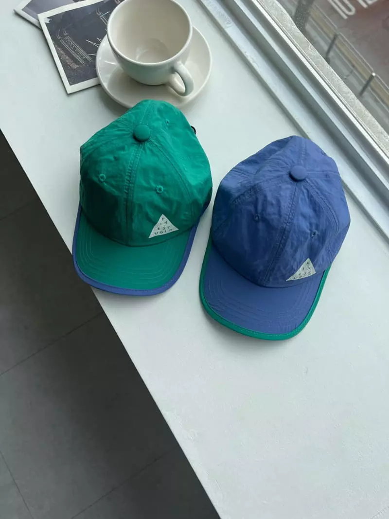 Fine Studio - Korean Children Fashion - #magicofchildhood - Fine Wind Cap - 12