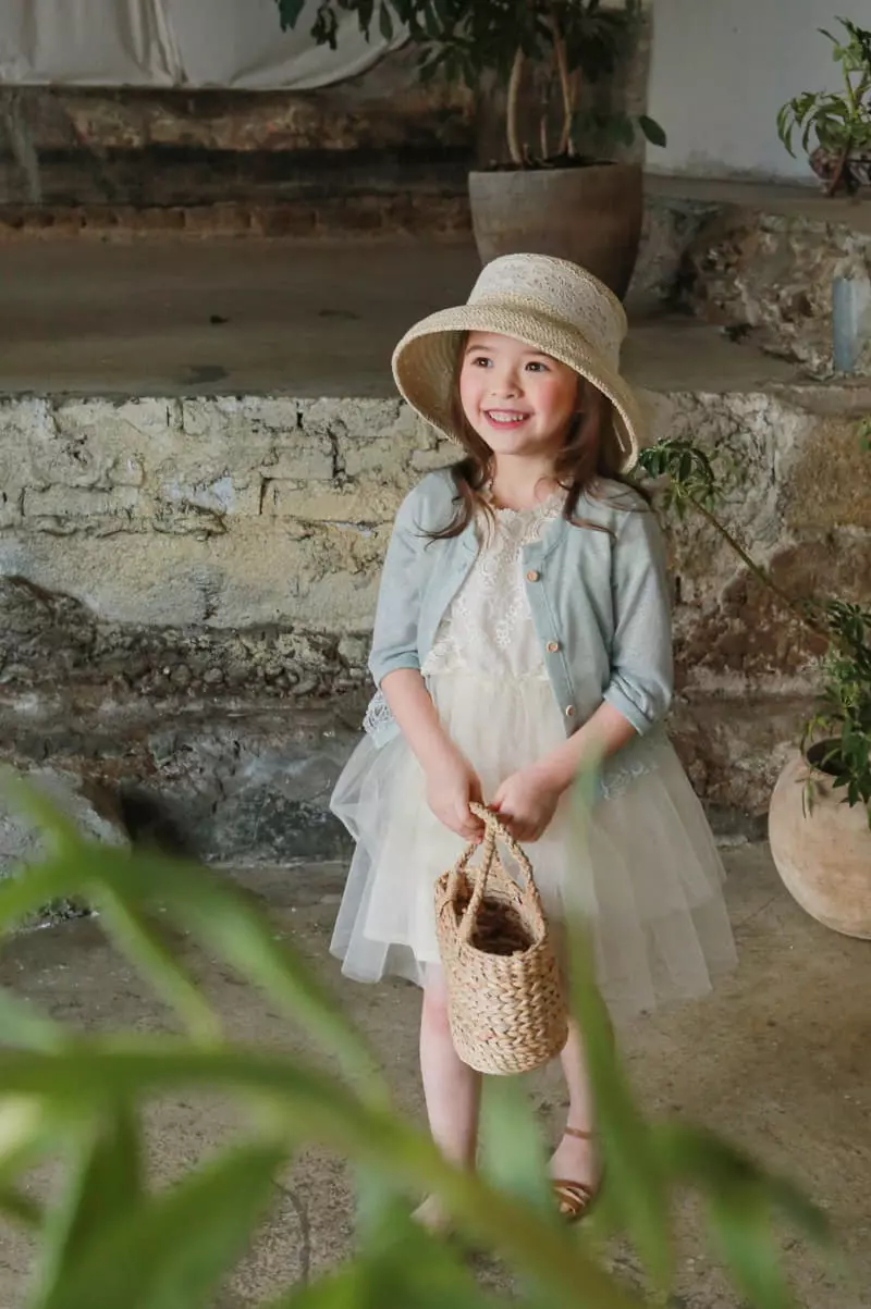 Flo - Korean Children Fashion - #fashionkids - Ggresong Cardigan - 11