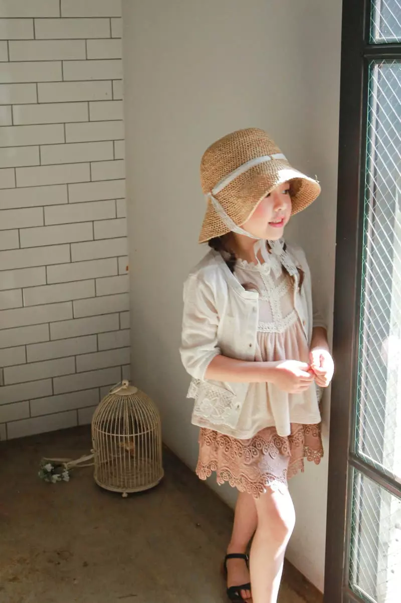 Flo - Korean Children Fashion - #kidzfashiontrend - Labom Tee - 12