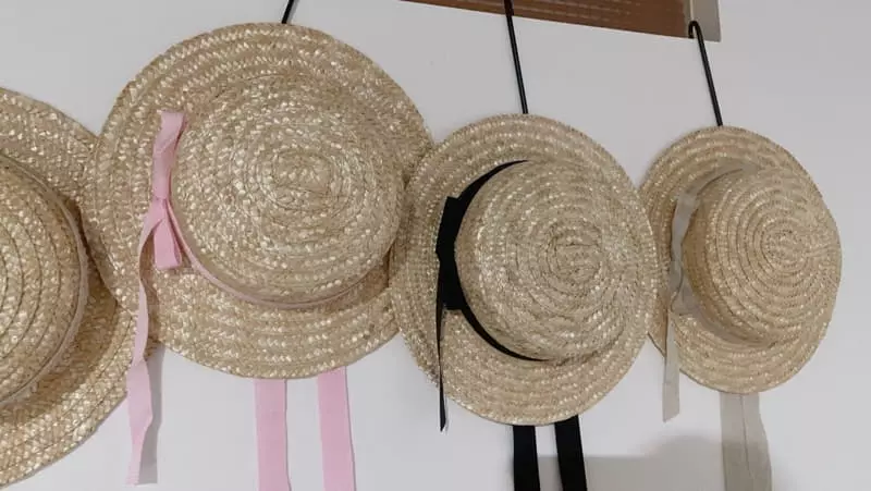 Flower J - Korean Children Fashion - #Kfashion4kids - Napjack Hat - 7