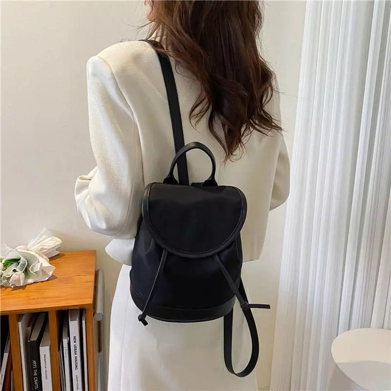 Golden Shoe - Korean Women Fashion - #momslook - 0117 bag - 3