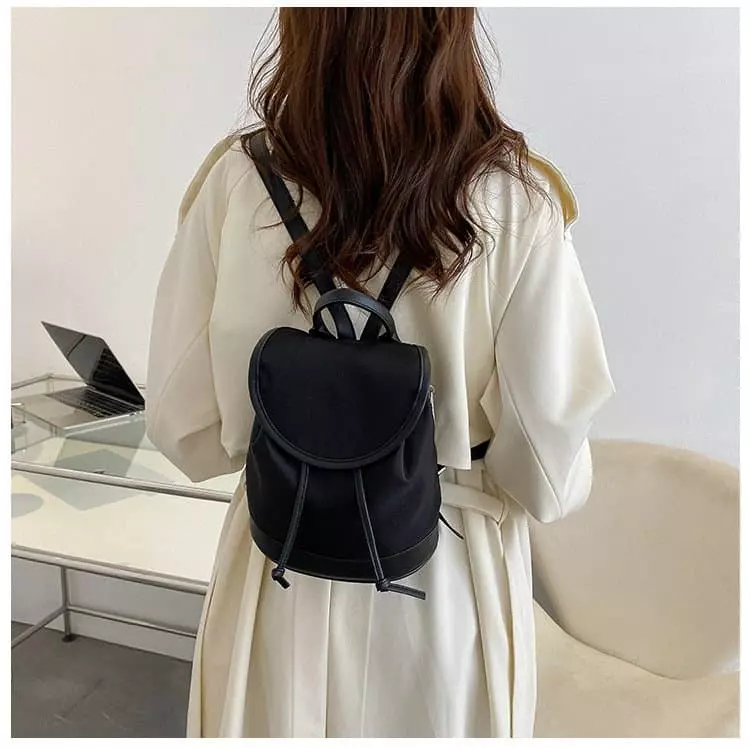 Golden Shoe - Korean Women Fashion - #momslook - 0117 bag - 5
