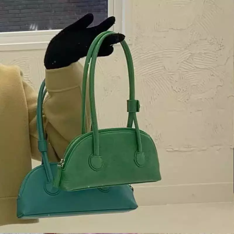 Golden Shoe - Korean Women Fashion - #momslook - 0128 Tulla Bag