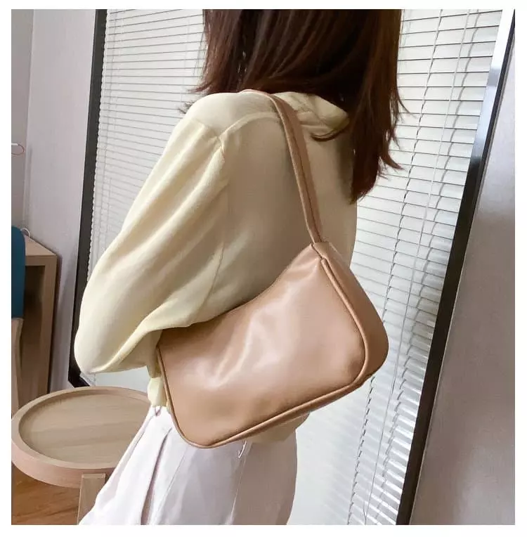 Golden Shoe - Korean Women Fashion - #womensfashion - 0107 bag - 10