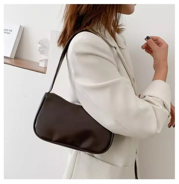 Golden Shoe - Korean Women Fashion - #womensfashion - 0107 bag - 2