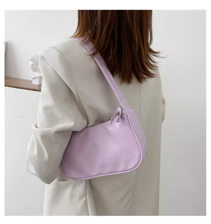 Golden Shoe - Korean Women Fashion - #womensfashion - 0107 bag - 6