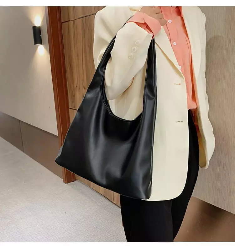 Golden Shoe - Korean Women Fashion - #womensfashion - Cha Bag - 3