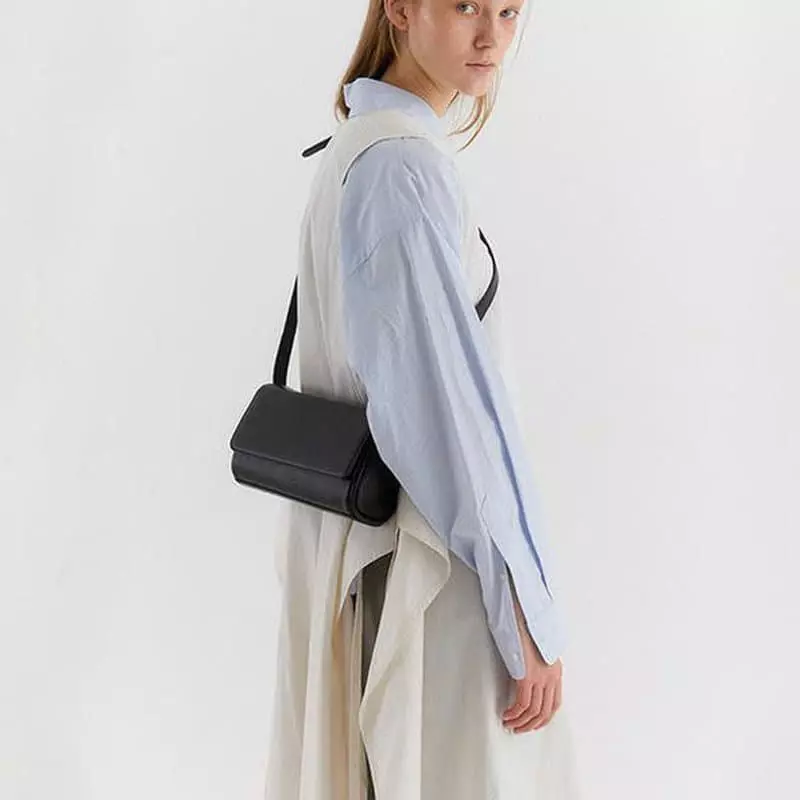 Golden Shoe - Korean Women Fashion - #womensfashion - 0127 Ara Bag - 7
