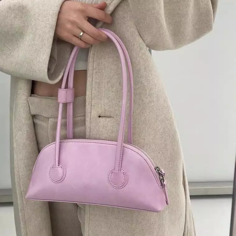 Golden Shoe - Korean Women Fashion - #womensfashion - 0128 Tulla Bag - 6