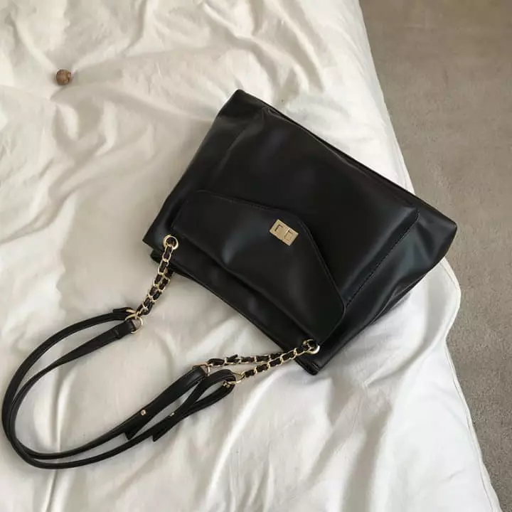 Golden Shoe - Korean Women Fashion - #womensfashion - 0132 Bird Bag - 5