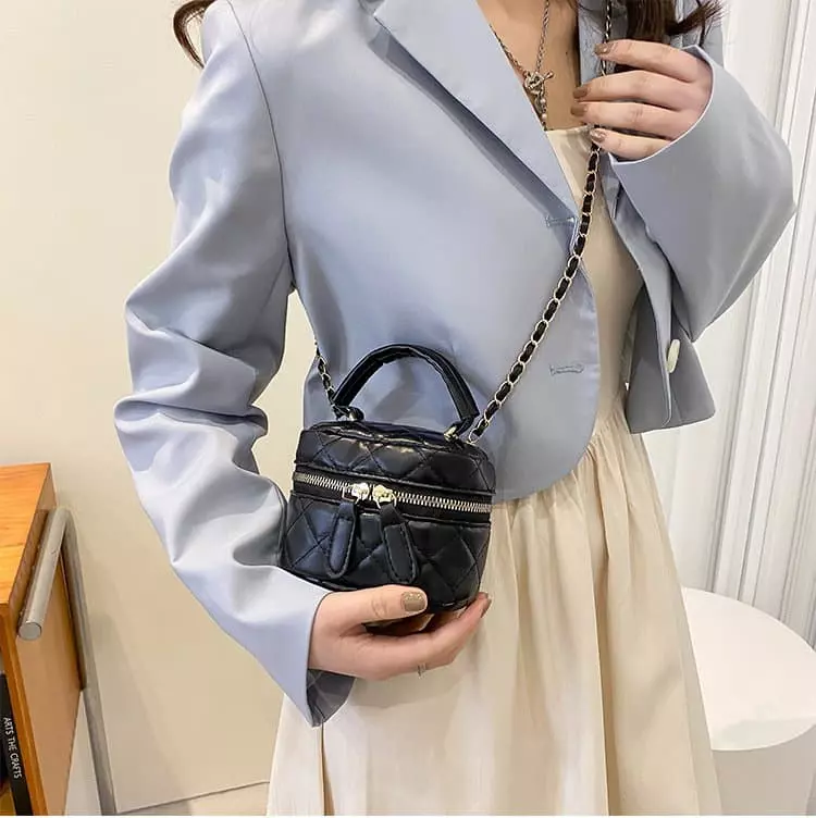 Golden Shoe - Korean Women Fashion - #womensfashion - 0170 Mok Bag - 6