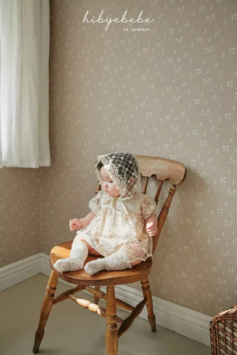 Hi Byebebe - Korean Baby Fashion - #babyboutique - Karina One-piece Bodysuit - 12