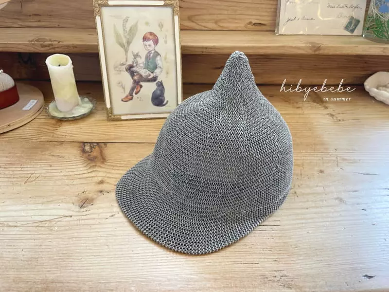 Hi Byebebe - Korean Baby Fashion - #babylifestyle - Cozy Hat - 5