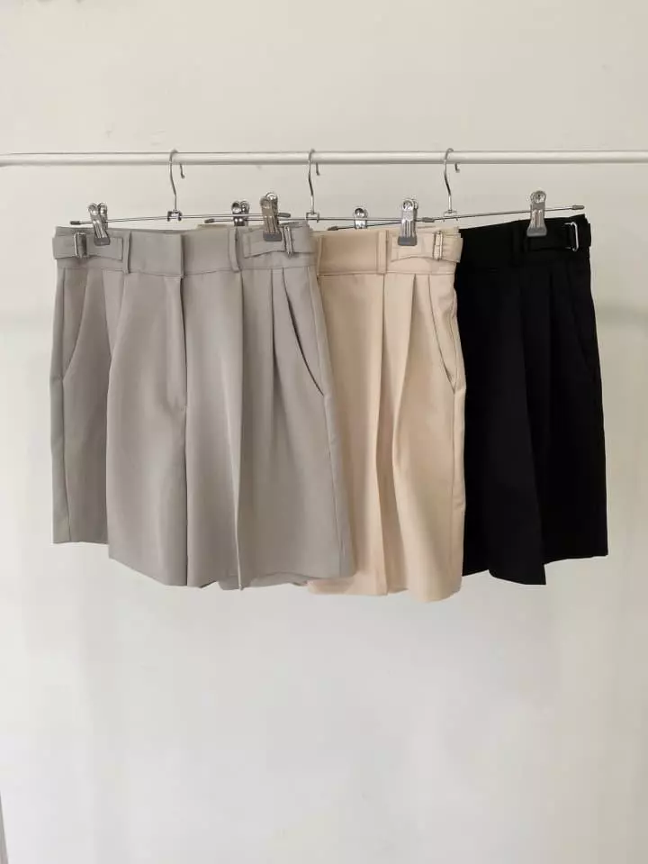 Jeiin - Korean Women Fashion - #momslook - Door Pants - 12