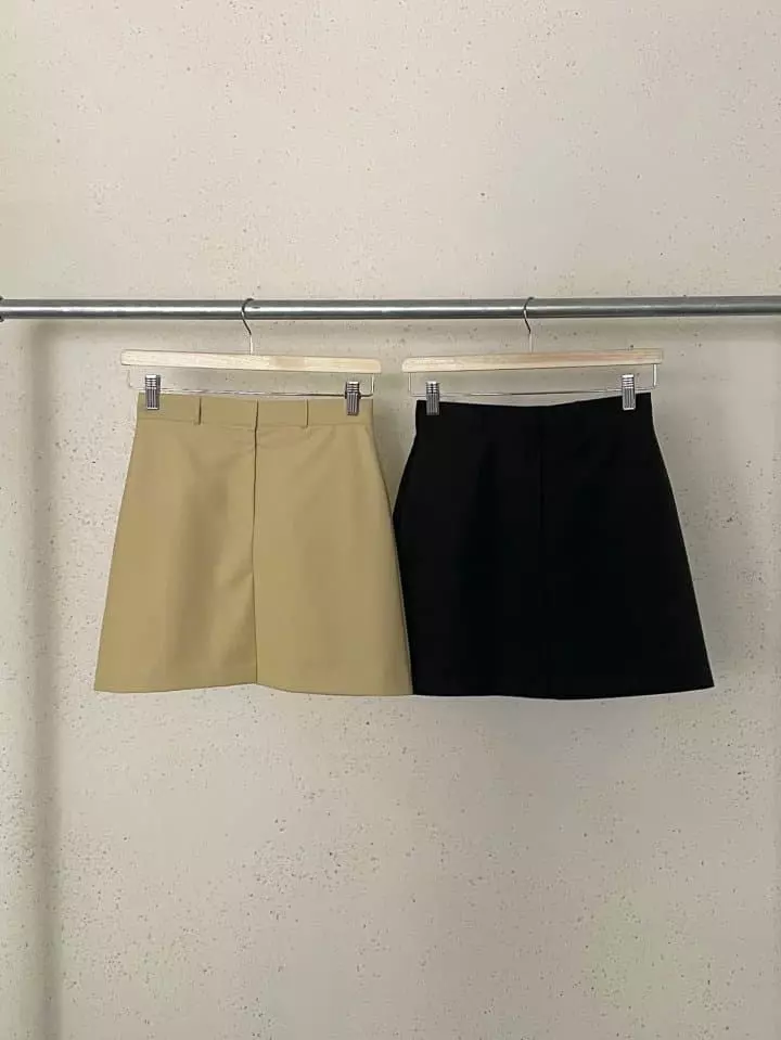 Jeiin - Korean Women Fashion - #momslook - Honey Skirt - 8