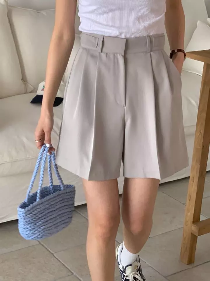 Jeiin - Korean Women Fashion - #momslook - Cozy Pants - 8