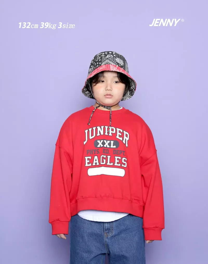 Jenny Basic - Korean Children Fashion - #designkidswear - Paisely Reversible Bucket Hat - 9