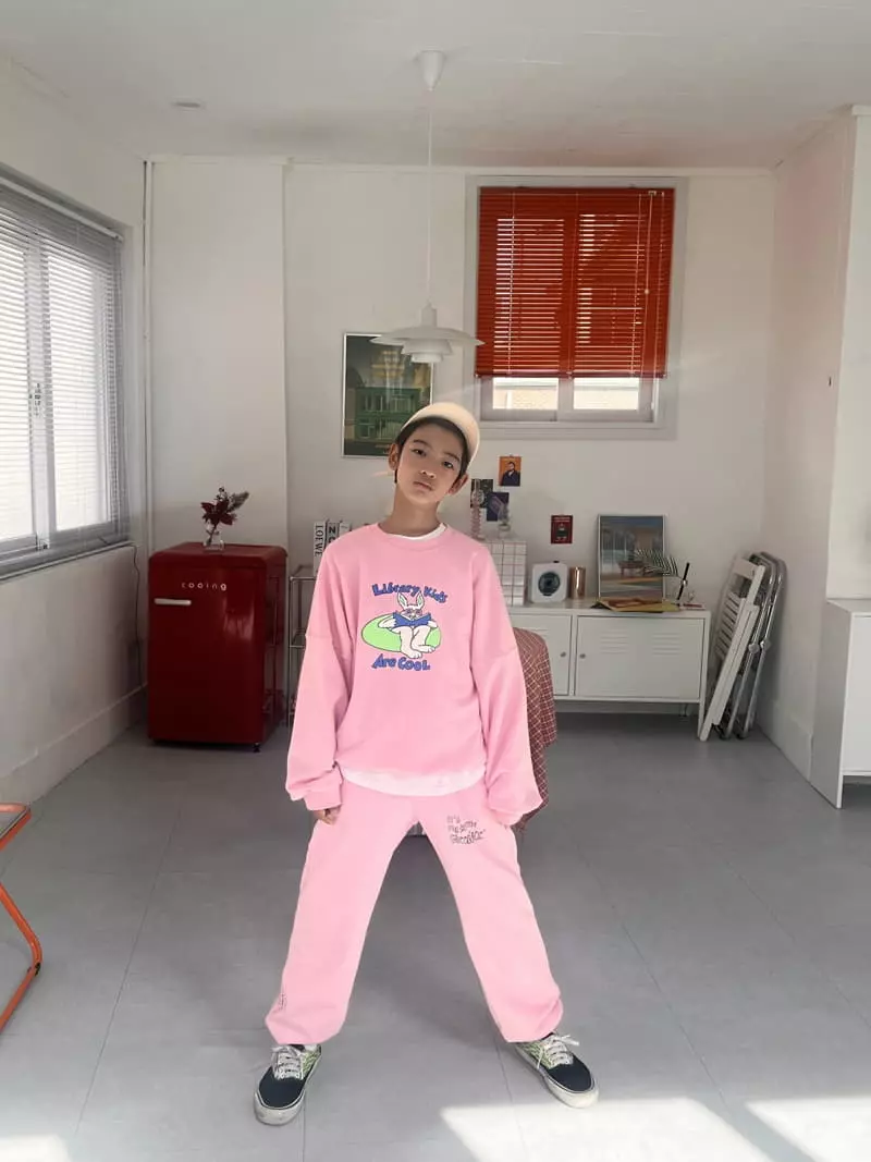 Jenny Basic - Korean Children Fashion - #fashionkids - Cake Pants - 2
