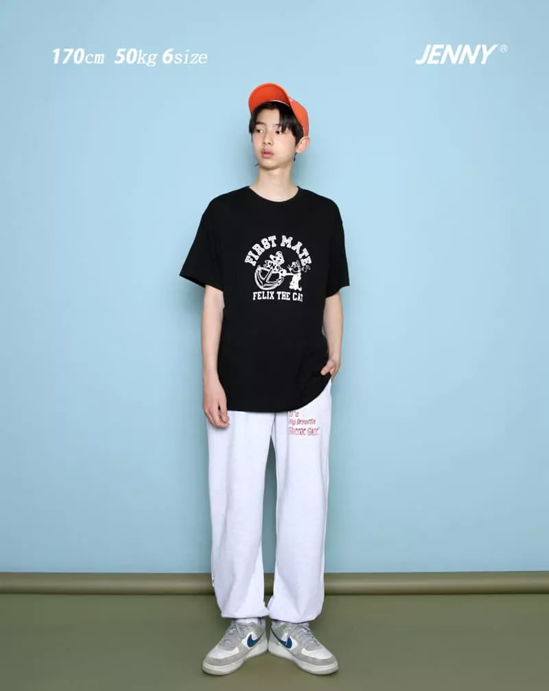 Jenny Basic - Korean Children Fashion - #kidsshorts - Cake Pants - 3