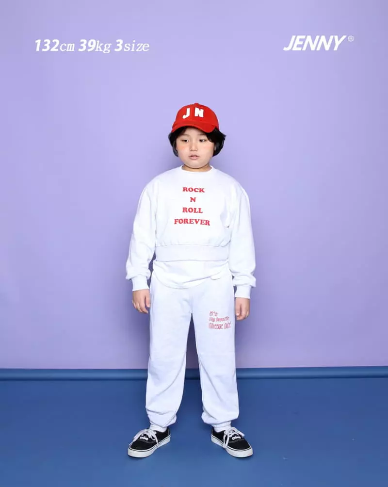 Jenny Basic - Korean Children Fashion - #littlefashionista - Cake Pants - 7