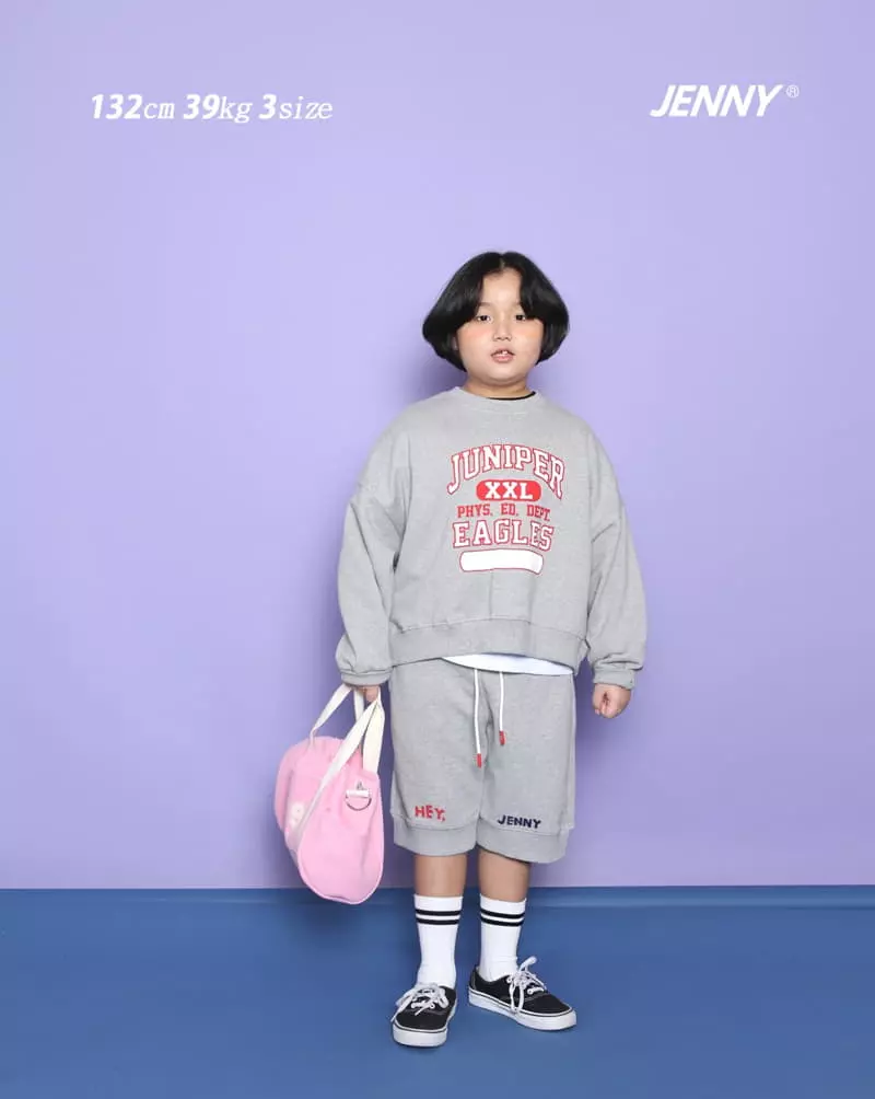 Jenny Basic - Korean Children Fashion - #magicofchildhood - 89 Bag - 6