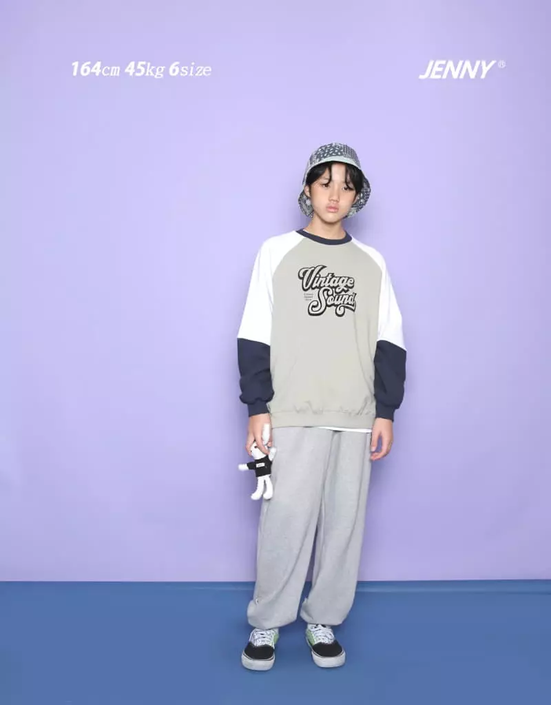 Jenny Basic - Korean Children Fashion - #prettylittlegirls - Paisely Reversible Bucket Hat - 5